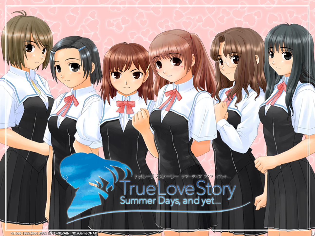 download true love story