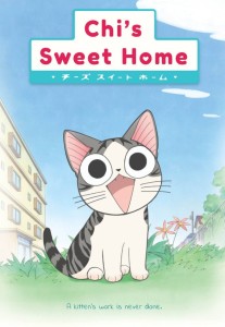 Chis-Sweet-Home-DVD